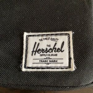 The Finest Quality Herschel Supply Co Bag.